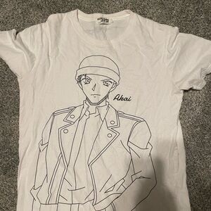 Rare vintage anime tee 1996